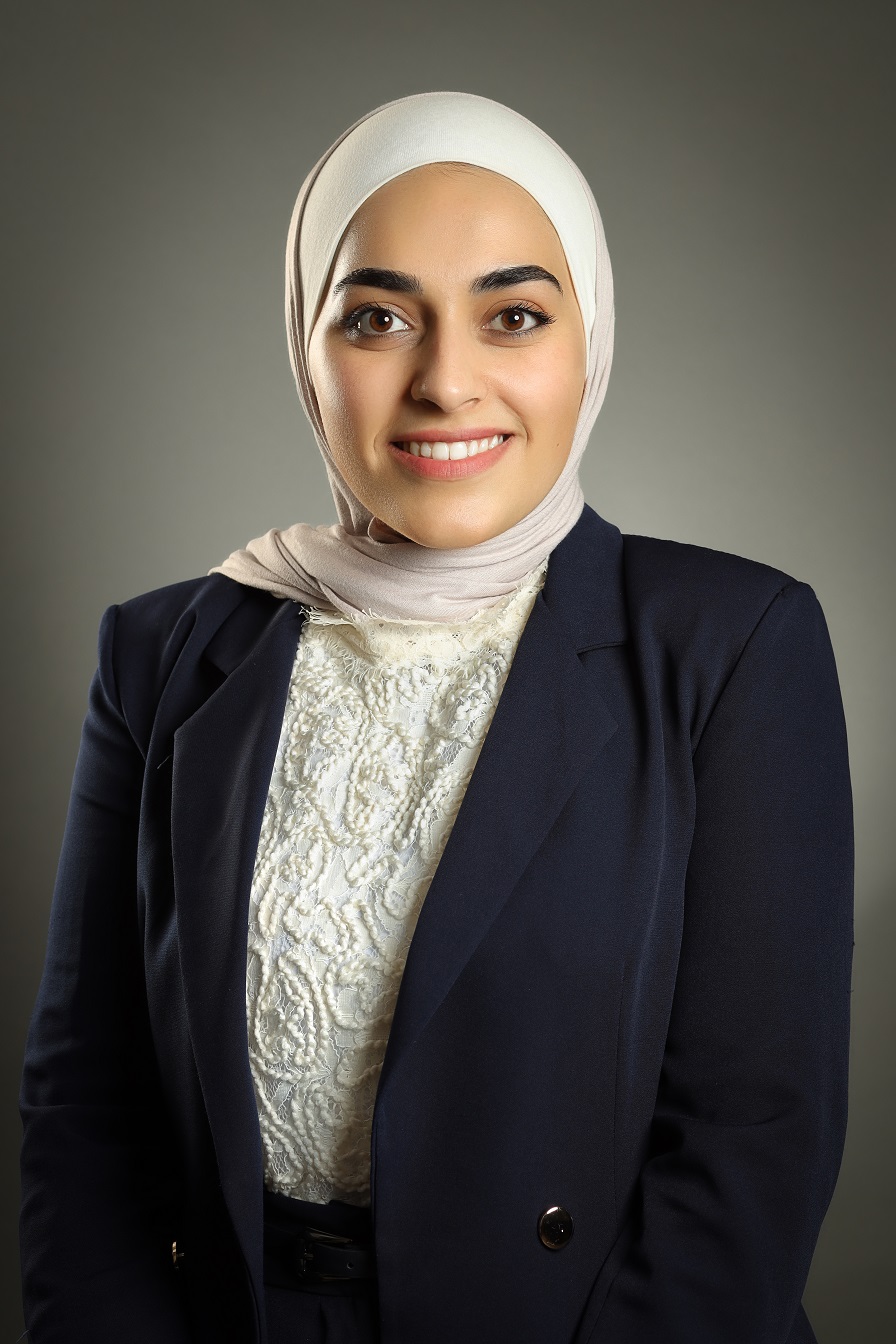 Aya Ghazal