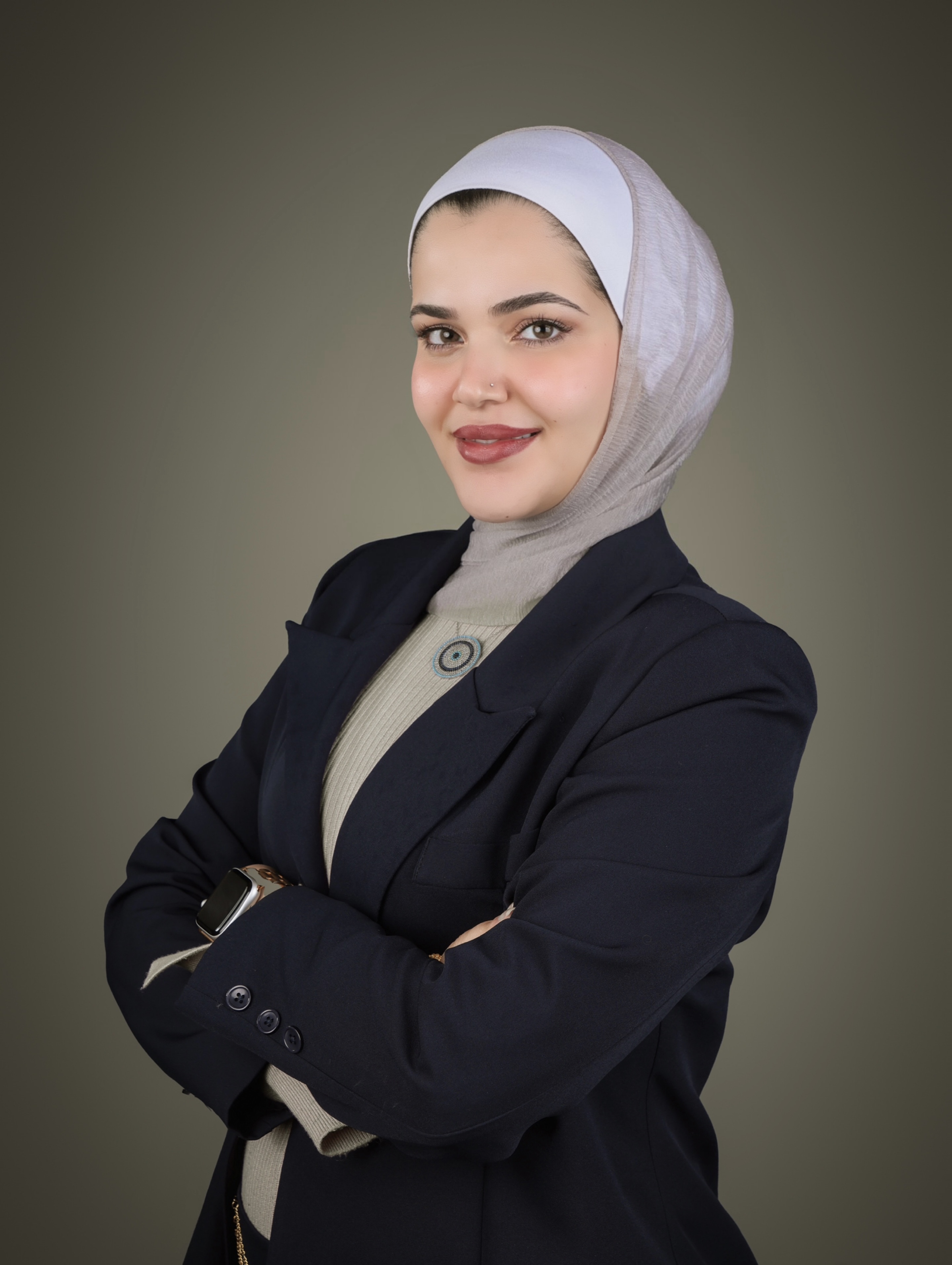 Dalia Abu Aisha