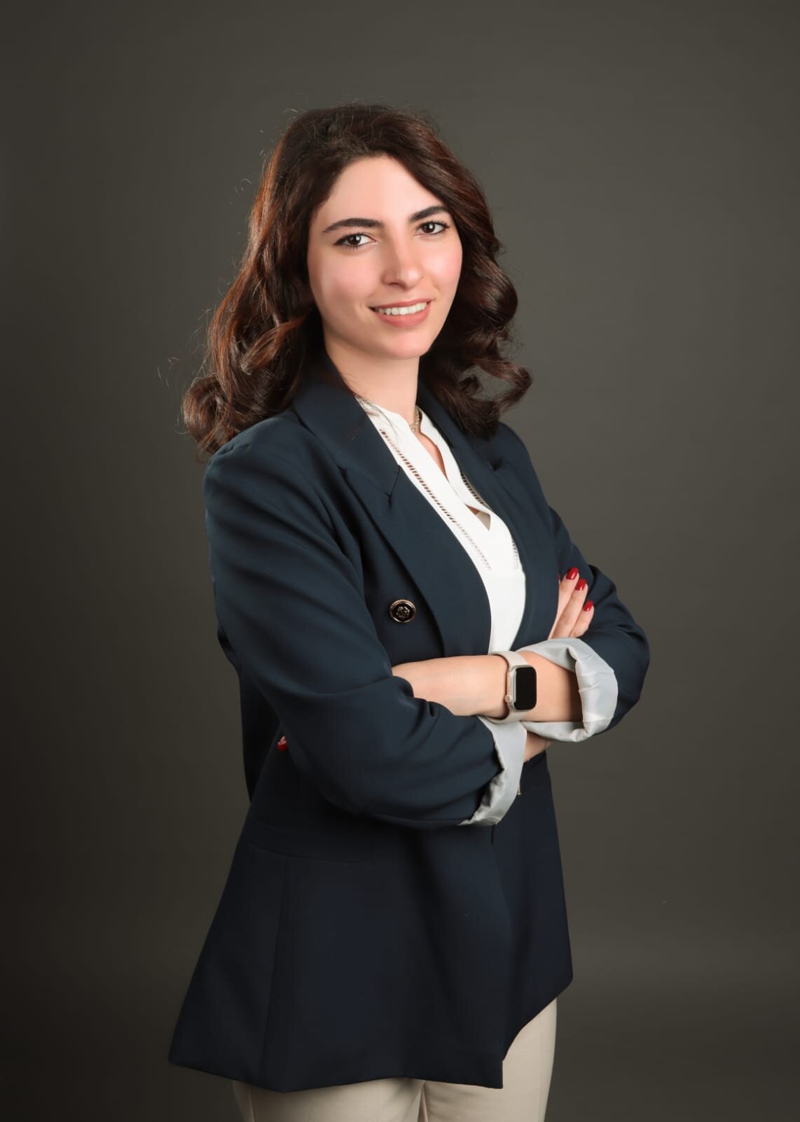 Roa'a Shakhshir