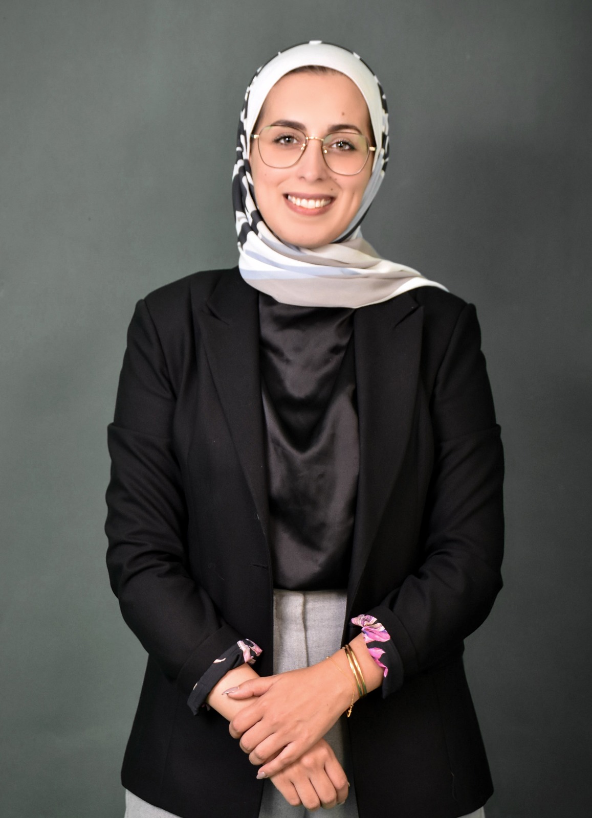 Manal Abed