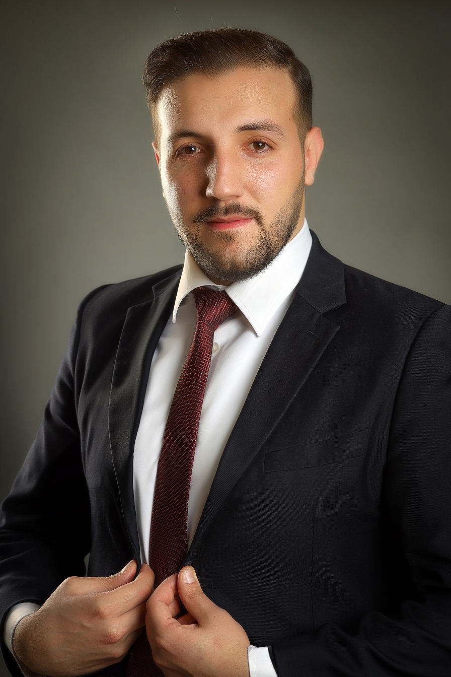 Fahed Madmouj