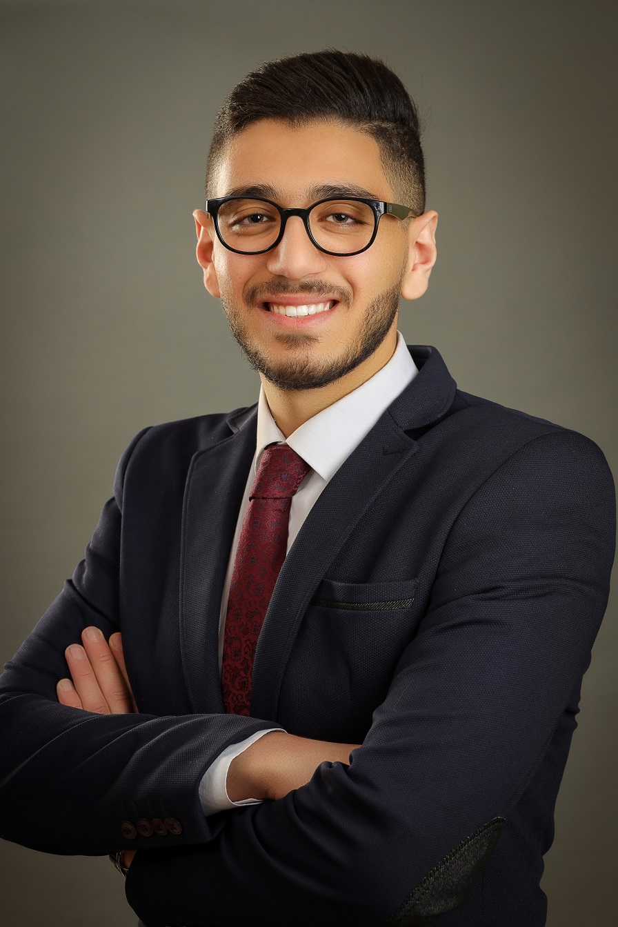 Mahmoud Saifi
