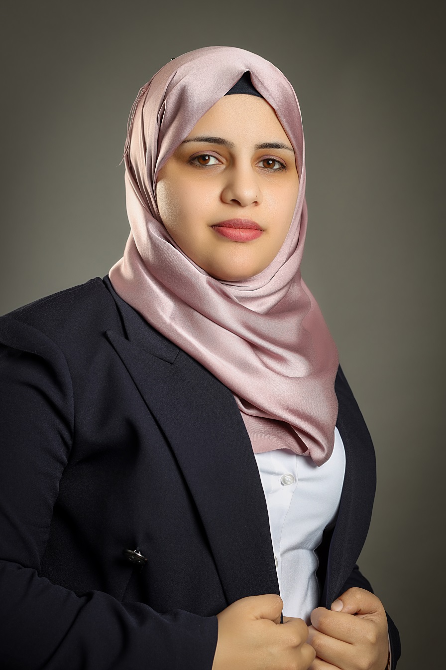 Safaa Hamad