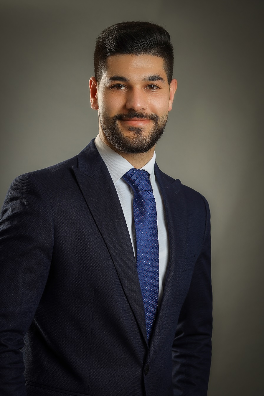 Rushdi Abu Hamad