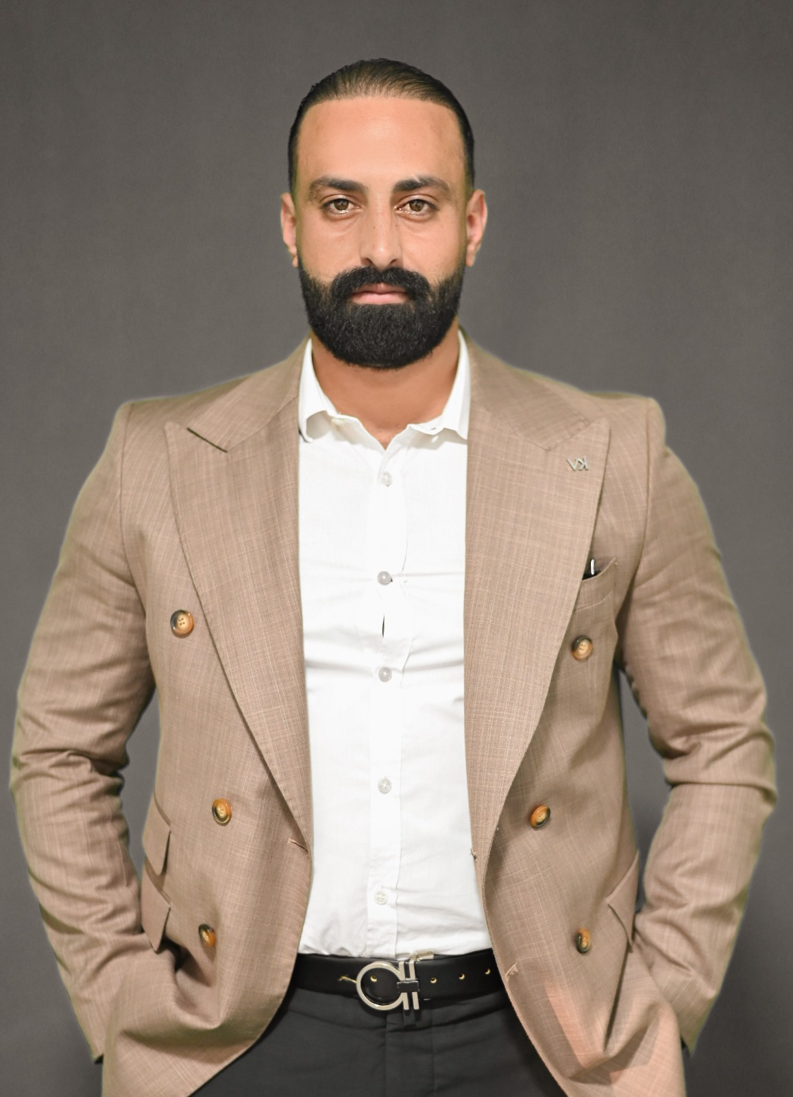 Saif Alislam Sabbah