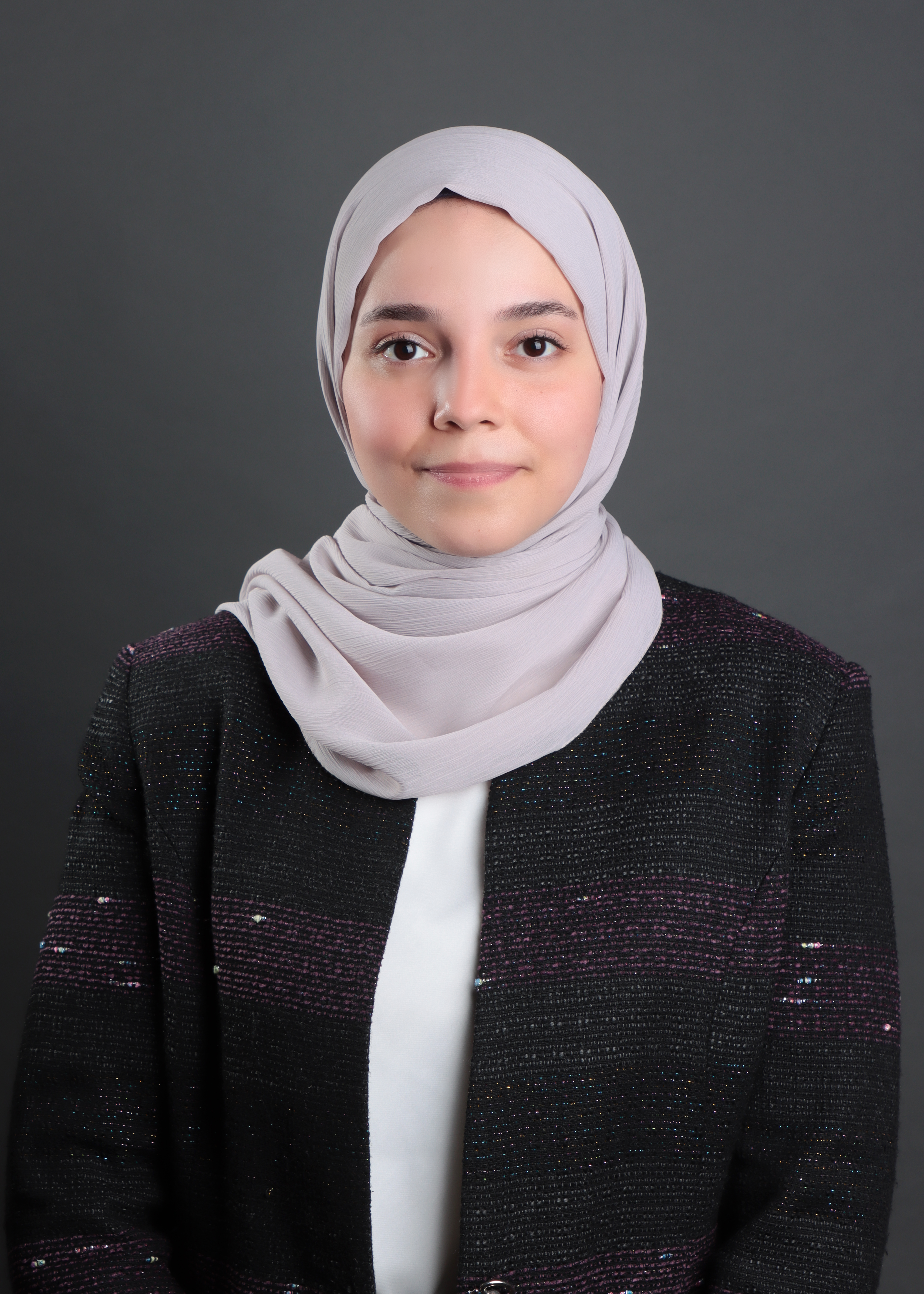 Raghad Baara