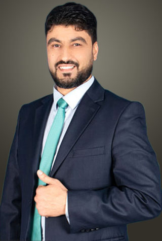 Ma'en Atrash