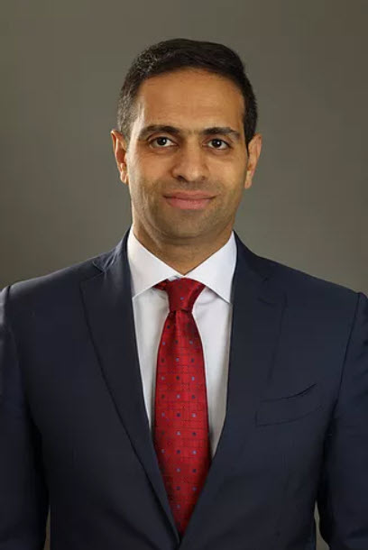 Firas Attereh